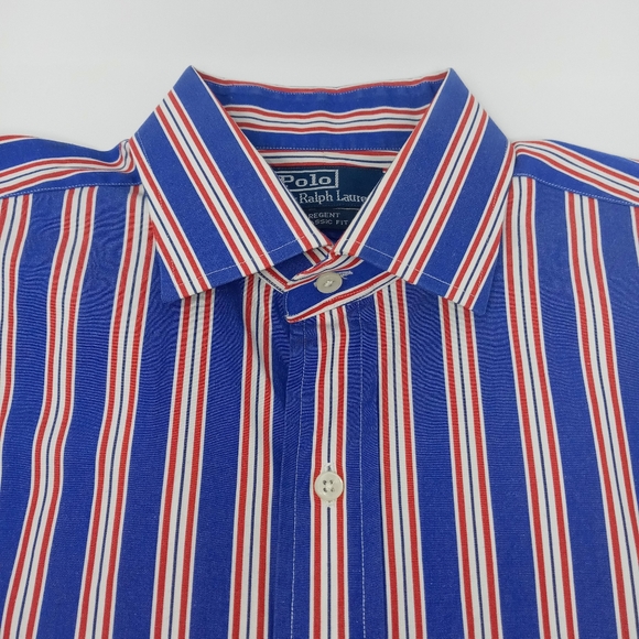 Polo by Ralph Lauren Shirt - Picture 15 of 16